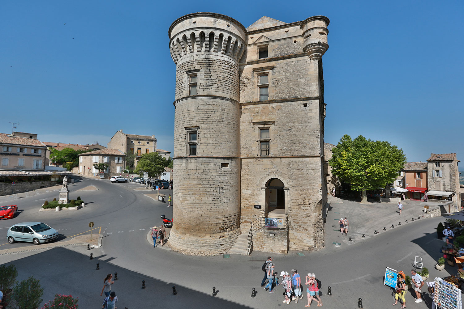 Home - Go To Gordes