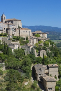 Gordes - Luberon - Provence