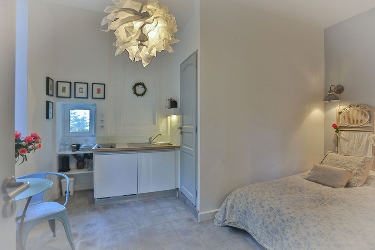 location pour mariage luberon