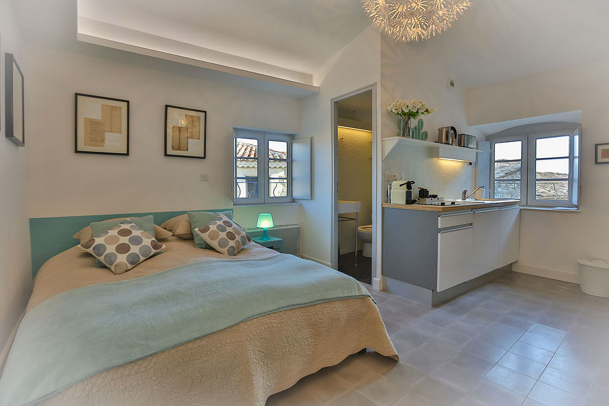 Rooms to rent in Gordes