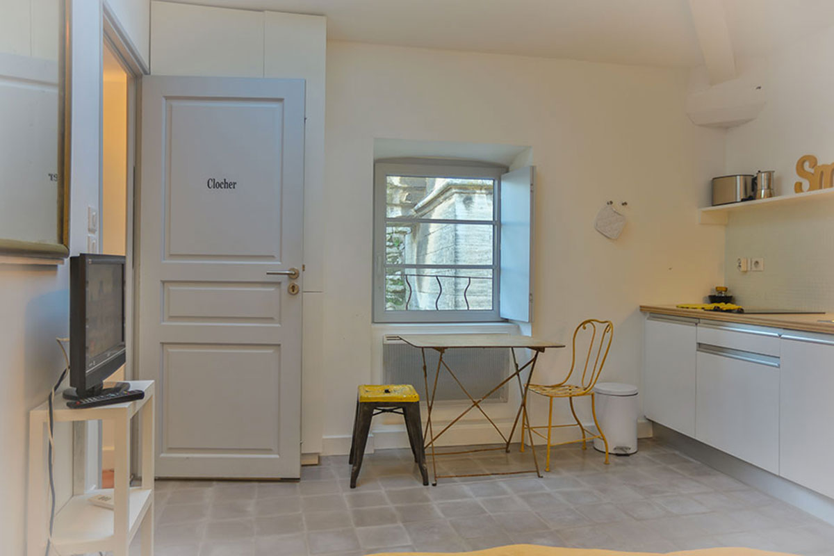 Chambre a louer a Gordes