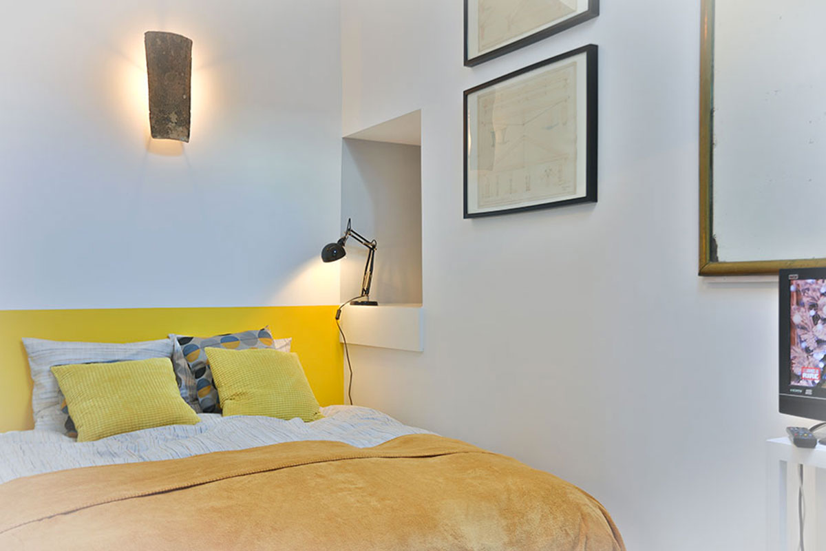 Les plus beaux appartements de Gordes en Location