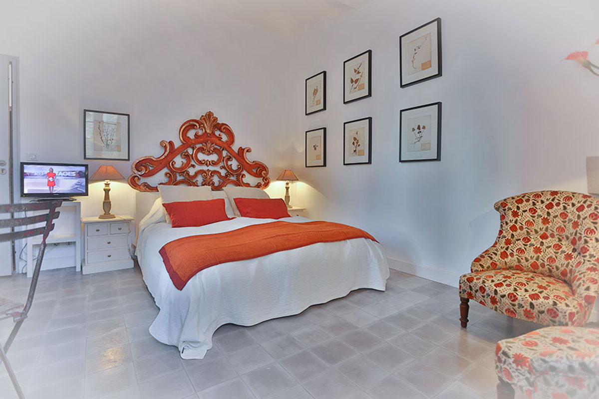Location a Gordes